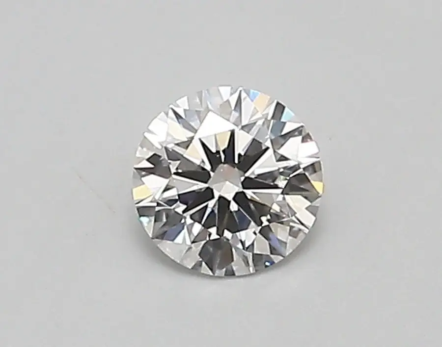 0.42ct D VVS2 Round (IGI)