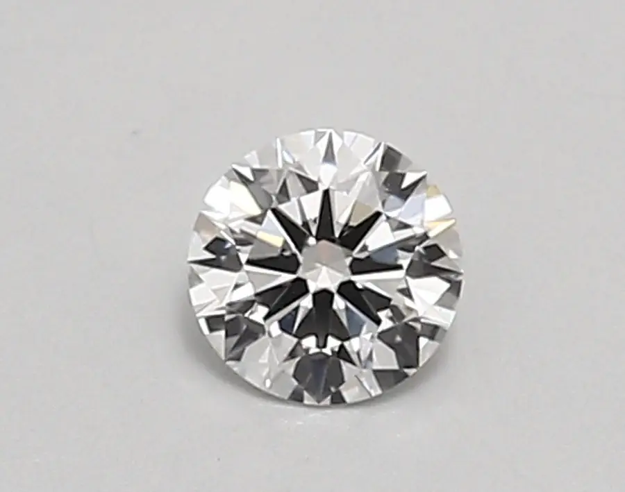 0.42ct D VVS2 Round (IGI)