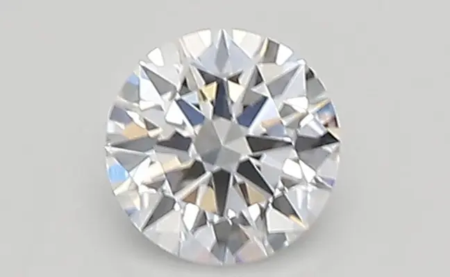0.42ct D VVS2 Round (IGI)