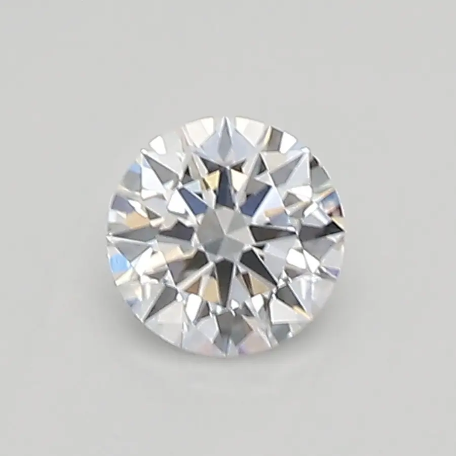 0.42ct D VVS2 Round (IGI)