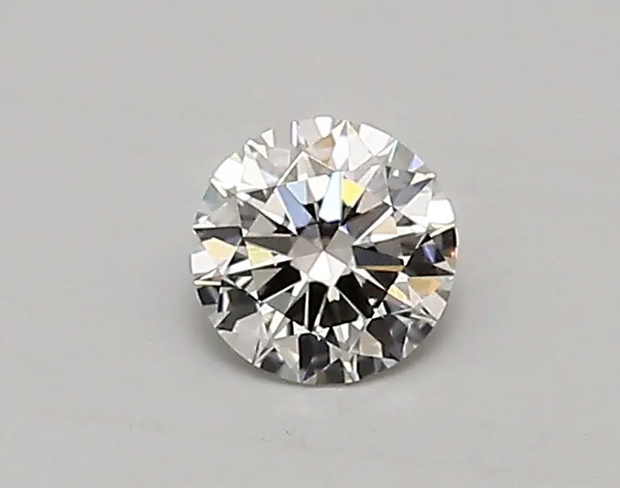 0.42ct E VVS1 Round (IGI)