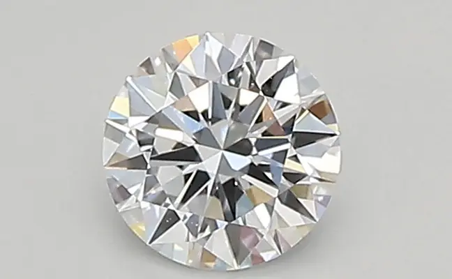 0.42ct D VVS2 Round (IGI)