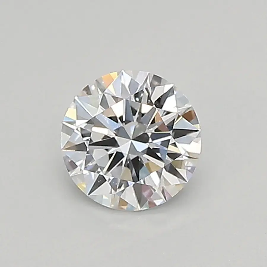 0.42ct D VVS2 Round (IGI)