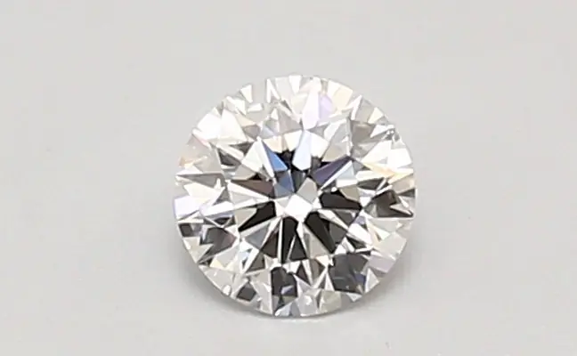 0.42ct D VS2 Round (IGI)