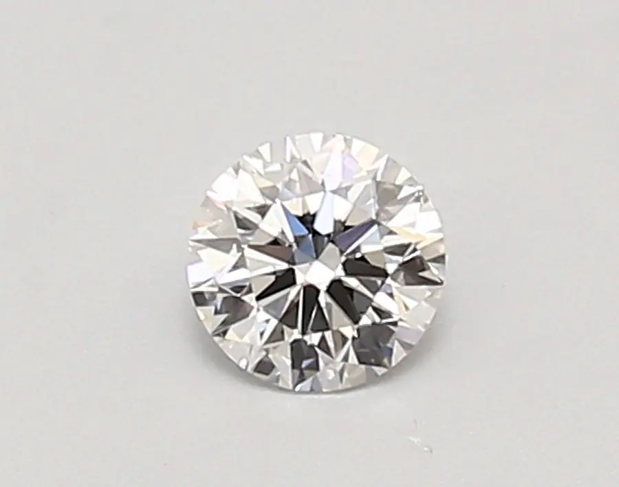 0.42ct D VS2 Round (IGI)