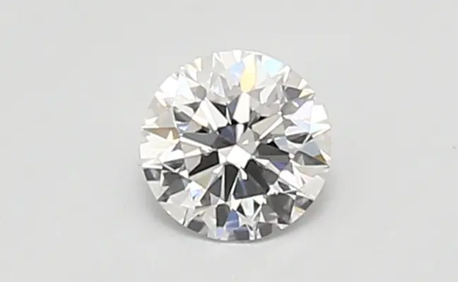 0.42ct D VVS2 Round (IGI)