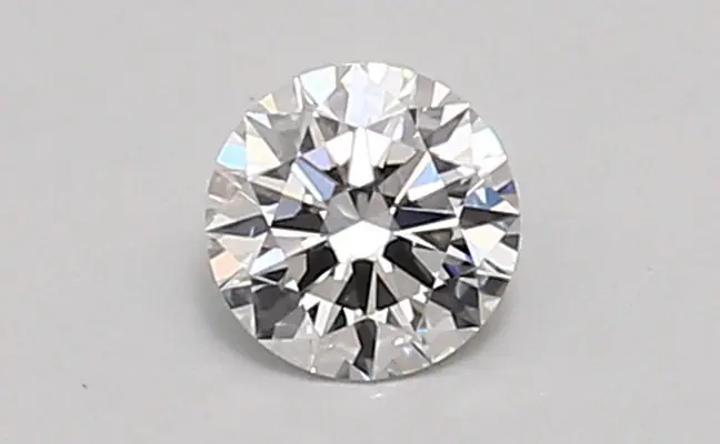 0.42ct D VVS2 Round (IGI)
