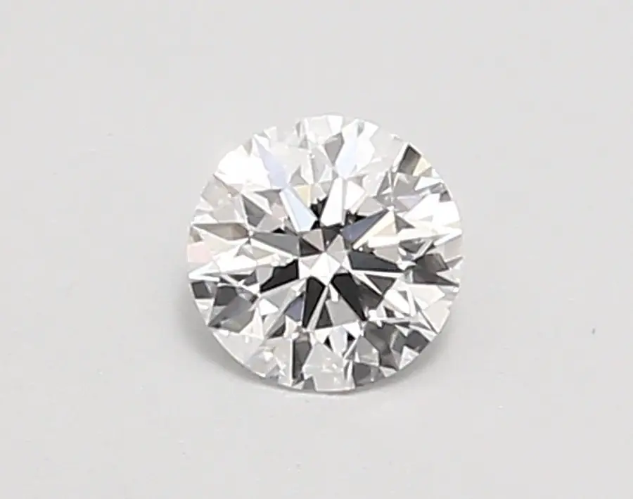 0.42ct D VVS2 Round (IGI)