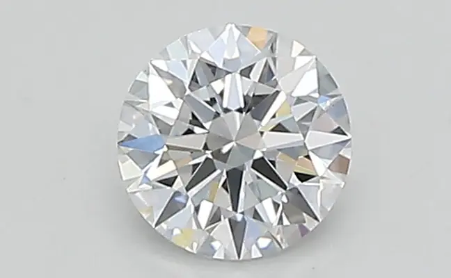 0.42ct D VVS2 Round (IGI)