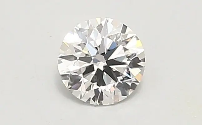 0.42ct D VS2 Round (IGI)