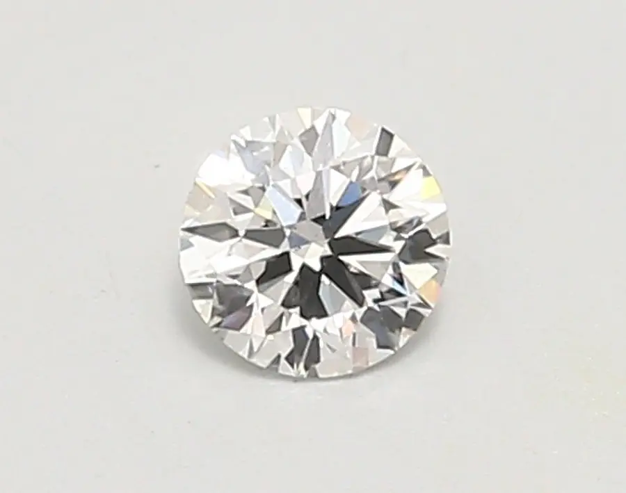0.42ct D VS2 Round (IGI)
