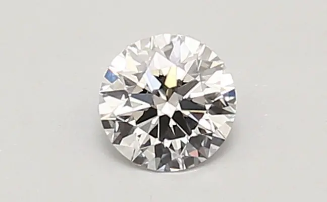 0.42ct E VVS2 Round (IGI)