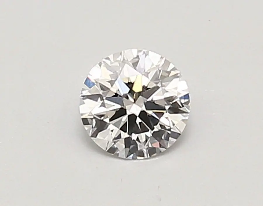 0.42ct E VVS2 Round (IGI)