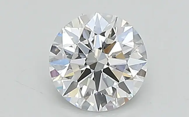 0.42ct E VVS1 Round (IGI)