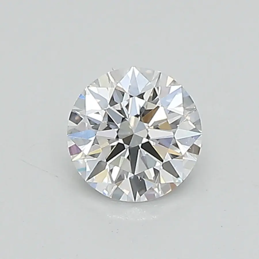 0.42ct E VVS1 Round (IGI)