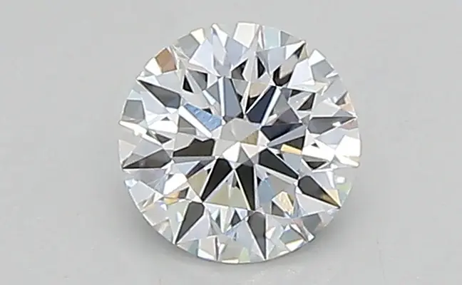 0.42ct D VVS2 Round (IGI)