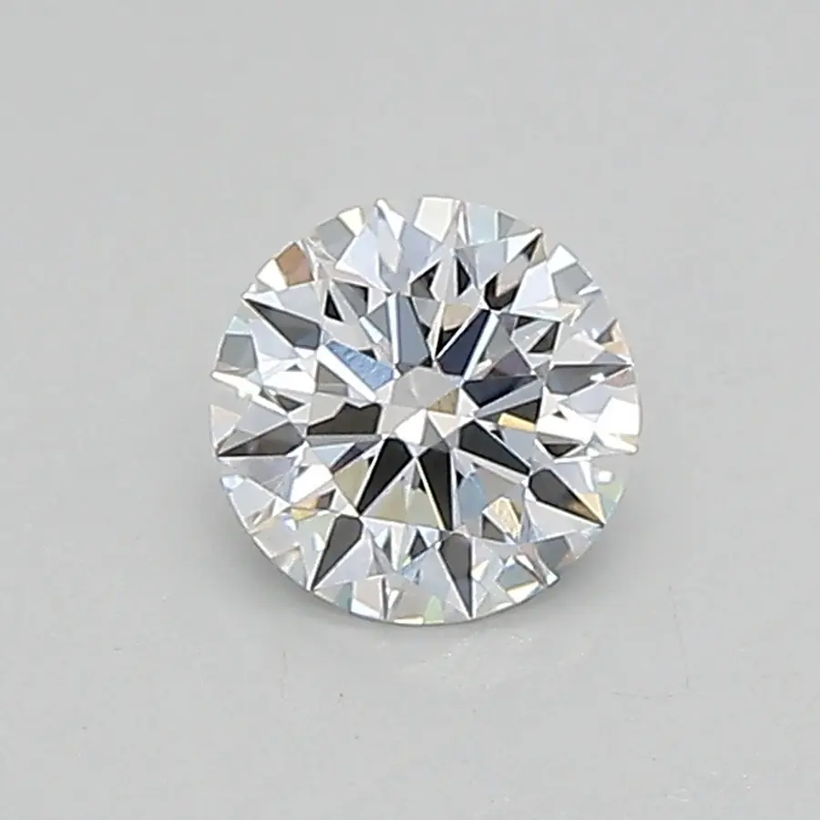 0.42ct D VVS2 Round (IGI)