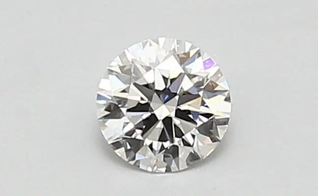0.42ct E VVS1 Round (IGI)