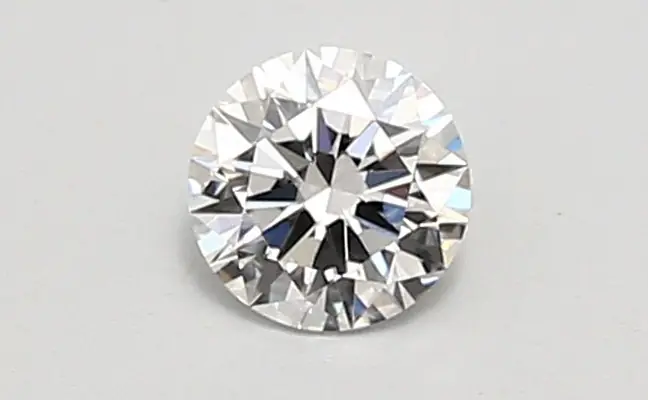 0.42ct D VVS2 Round (IGI)