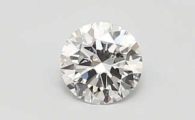 0.42ct D VVS2 Round (IGI)