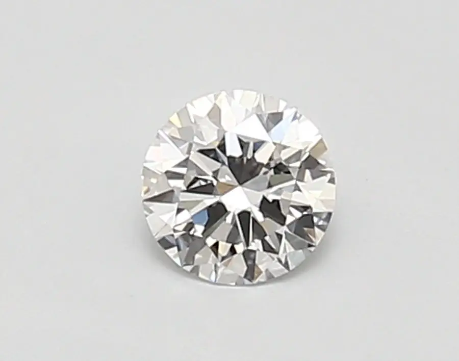 0.42ct D VVS2 Round (IGI)
