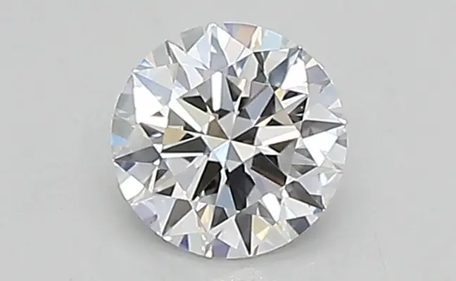 0.42ct D VVS2 Round (IGI)