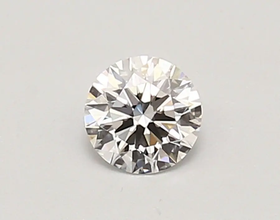 0.42ct D VVS2 Round (IGI)