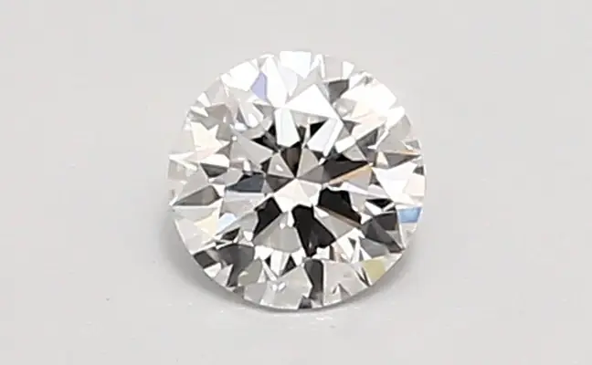 0.42ct D VS2 Round (IGI)