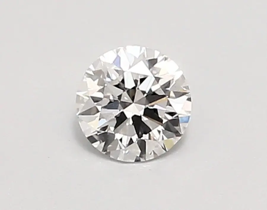 0.42ct D VS2 Round (IGI)