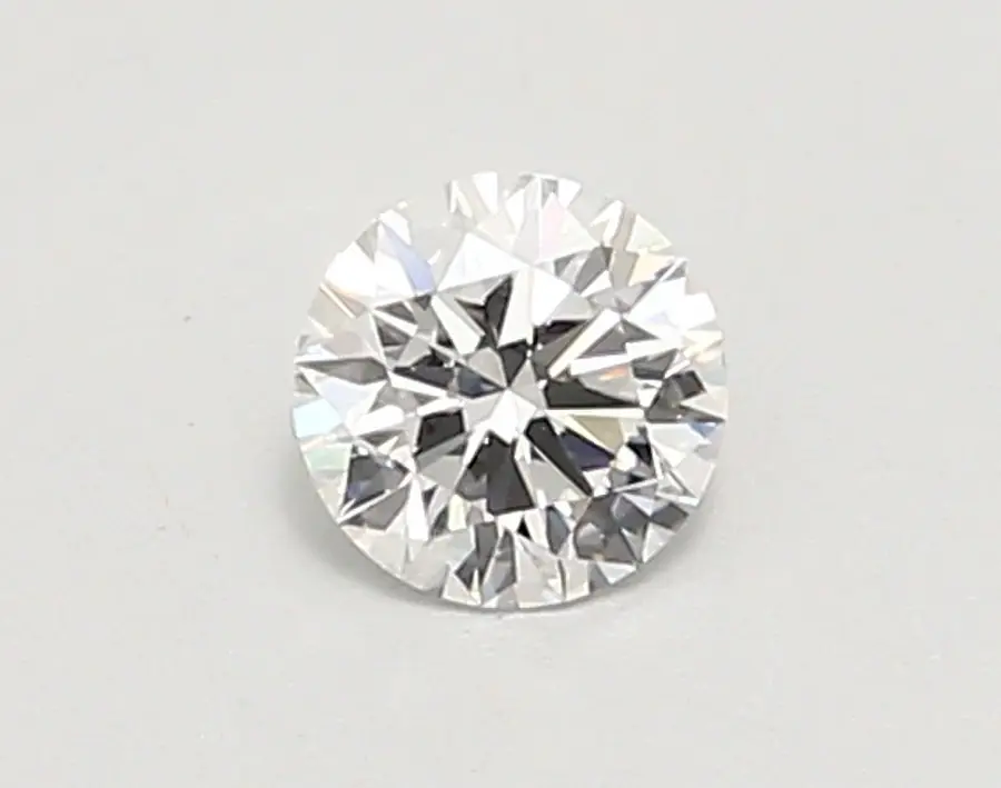0.42ct D VVS2 Round (IGI)