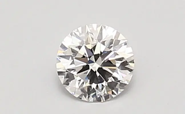 0.42ct D VVS2 Round (IGI)