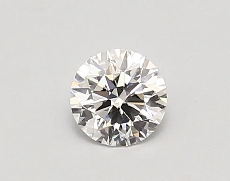0.42ct D VVS2 Round (IGI)