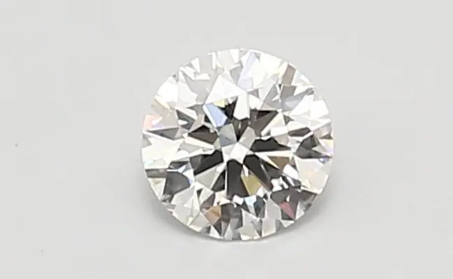 0.42ct D VVS2 Round (IGI)