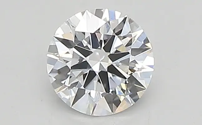 0.42ct D VVS2 Round (IGI)