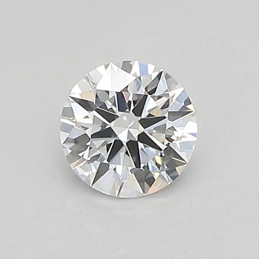 0.42ct D VVS2 Round (IGI)