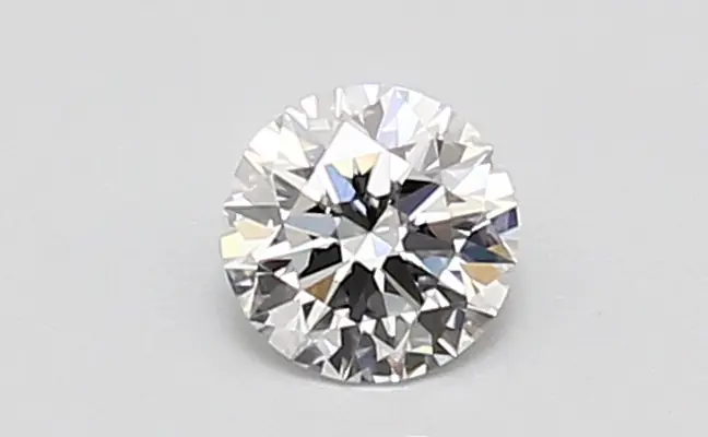 0.42ct D VVS2 Round (IGI)