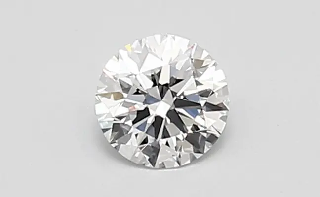 0.42ct D VVS1 Round (IGI)