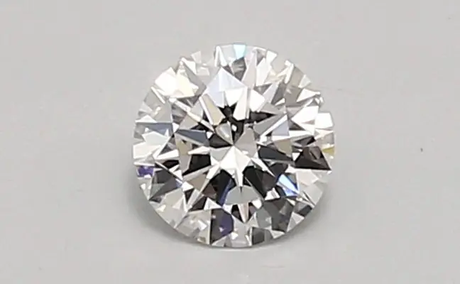 0.42ct D VVS2 Round (IGI)