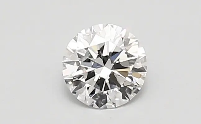 0.42ct D VVS2 Round (IGI)