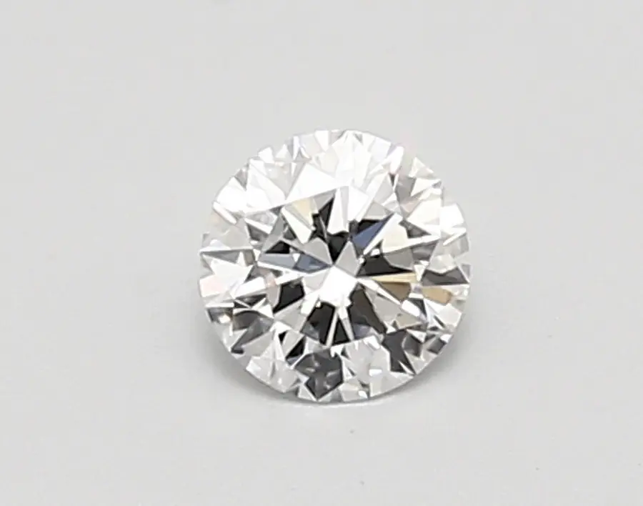 0.42ct D VVS2 Round (IGI)