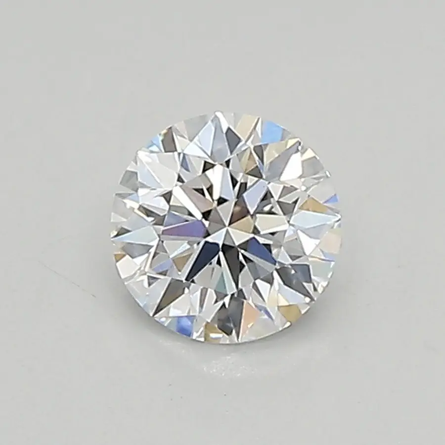 0.42ct D VVS2 Round (IGI)