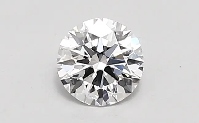 0.42ct D VVS2 Round (IGI)