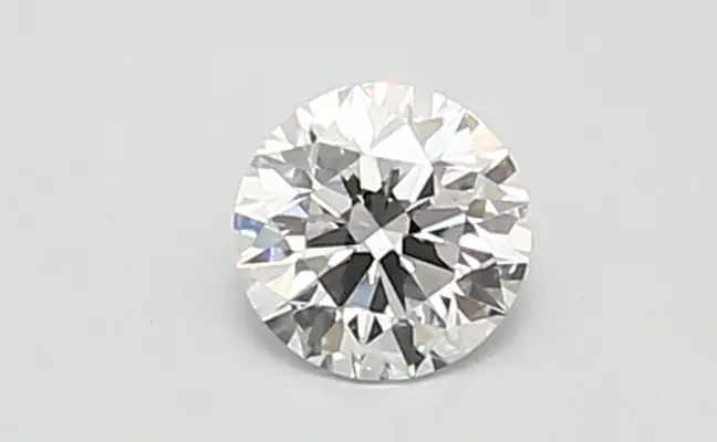 0.42ct D VVS2 Round (IGI)