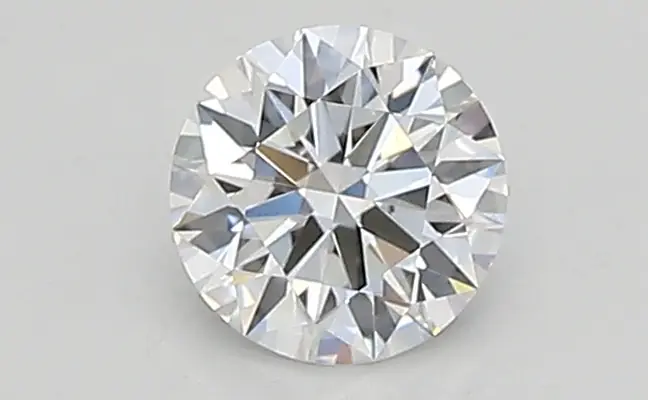 0.42ct D VVS1 Round (IGI)