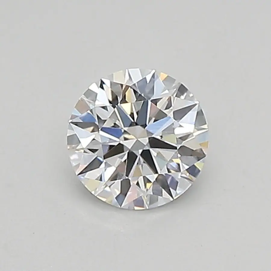 0.42ct D VVS1 Round (IGI)