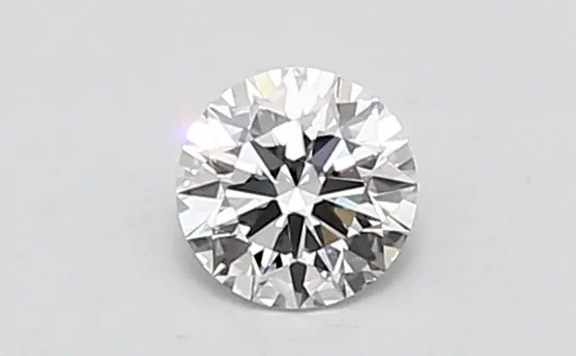 0.42ct D VVS2 Round (IGI)