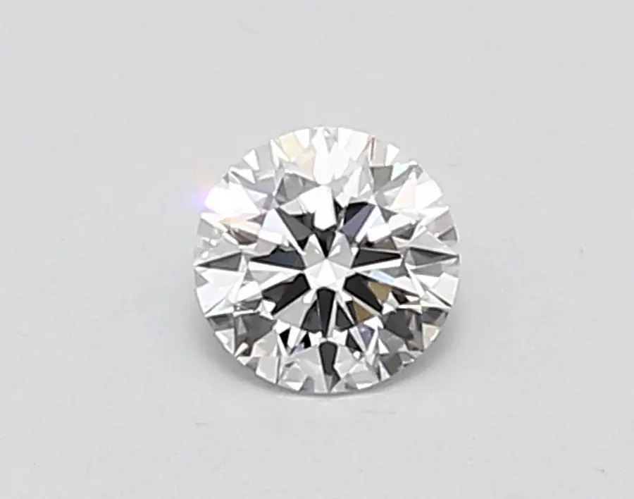 0.42ct D VVS2 Round (IGI)