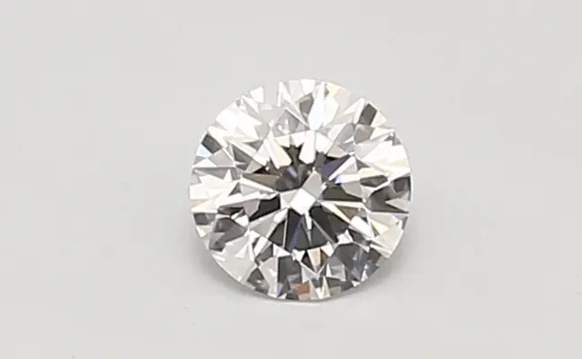 0.42ct D VVS1 Round (IGI)