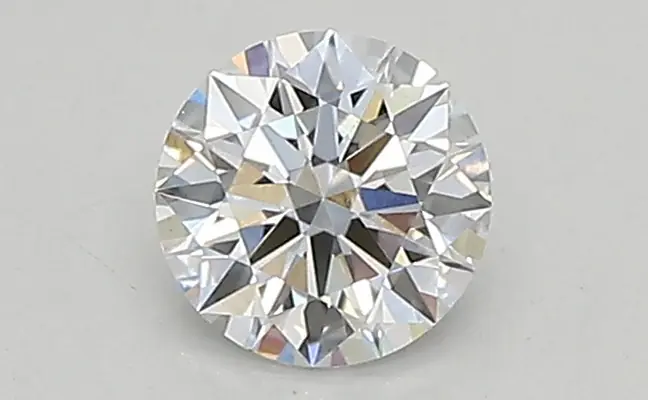 0.42ct D VVS2 Round (IGI)