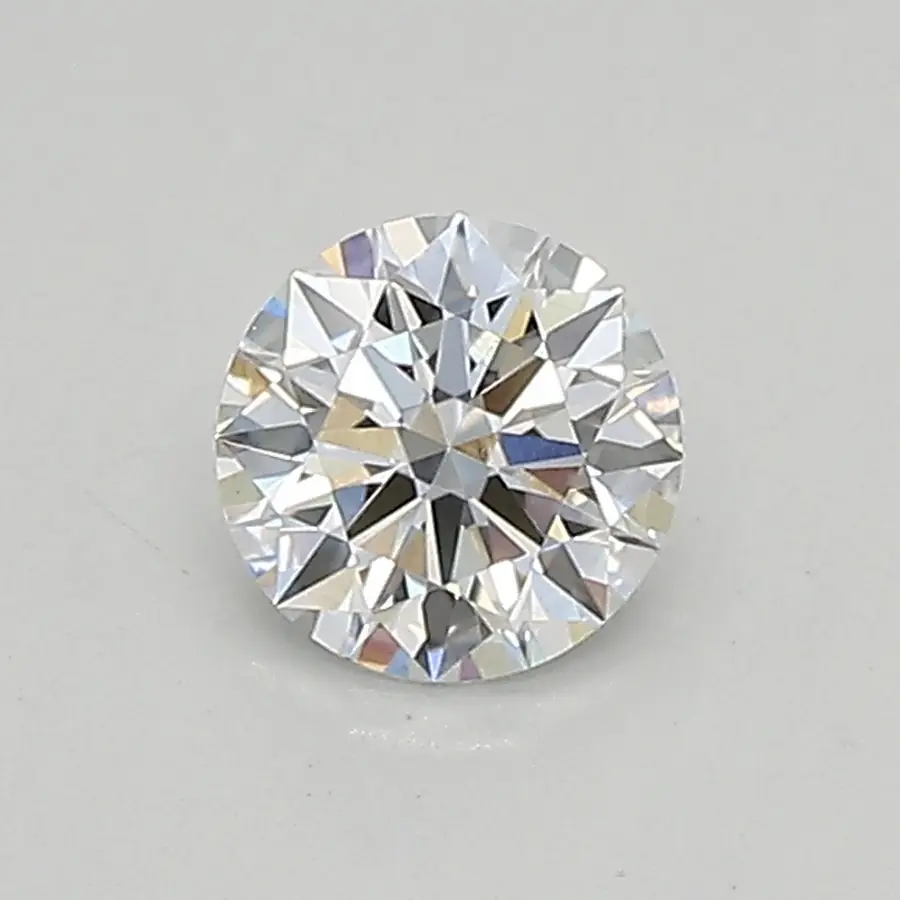 0.42ct D VVS2 Round (IGI)